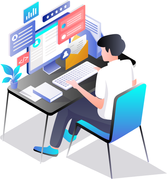 Smart Web Lab
